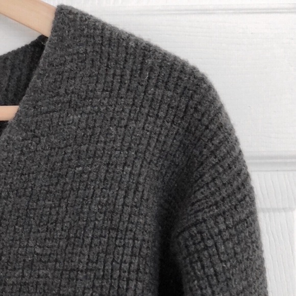 Wilfred Free Wolter Knit sweater - Picture 4 of 8